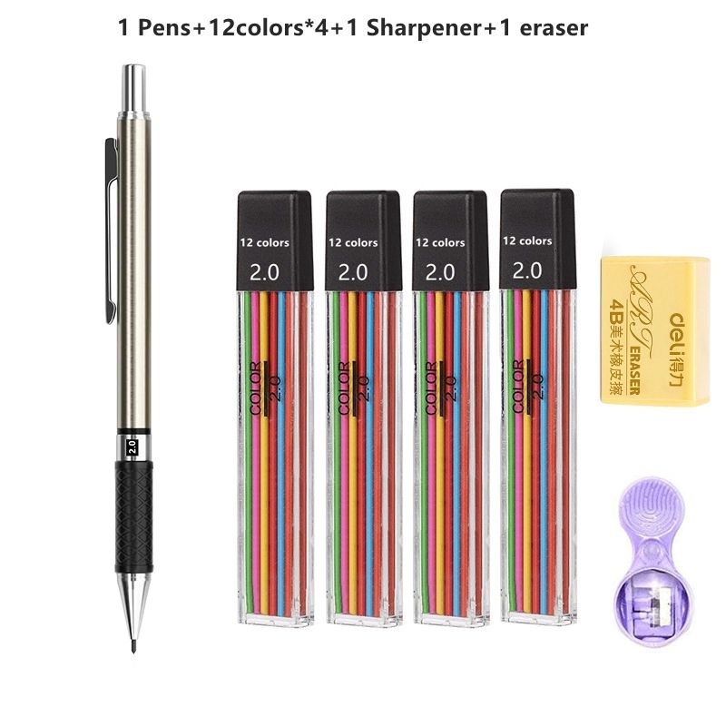 1pen Colors Set B