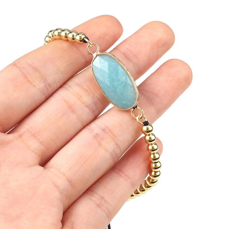 Amazonite 16-22 سم