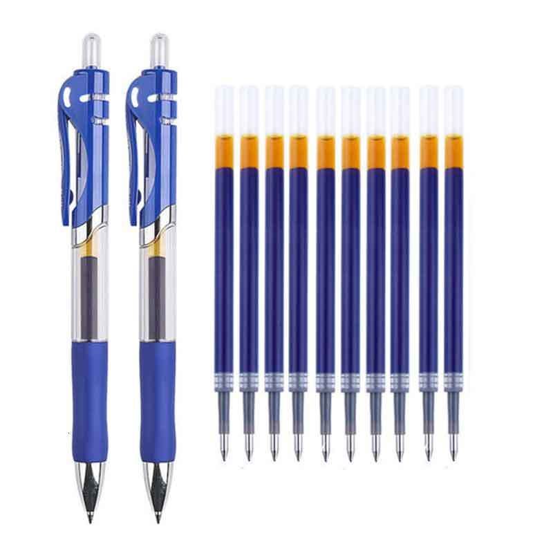 Blue-2pen-10refill