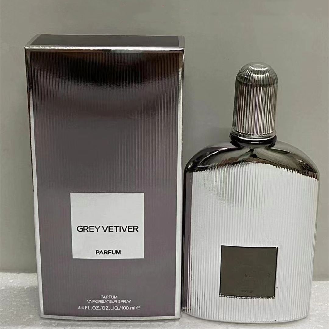 Grey weetiver Parfum