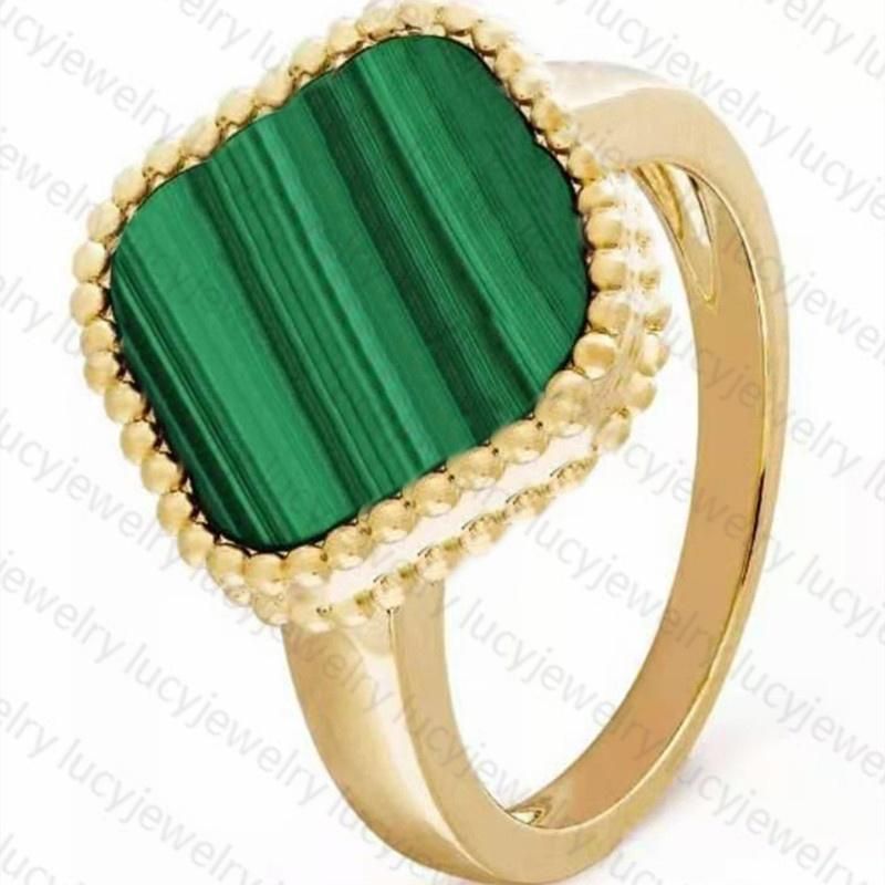 gold green agate