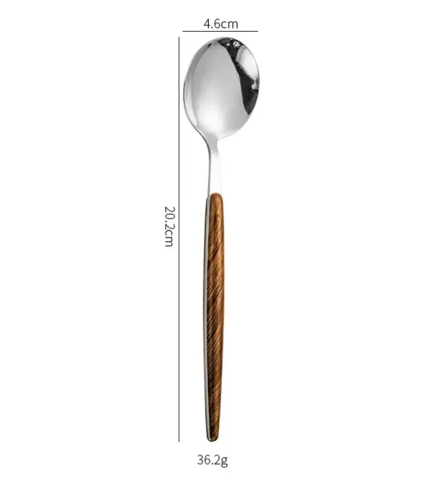 putaoya-spoon