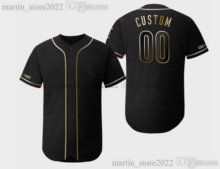 Black (With Team logo)