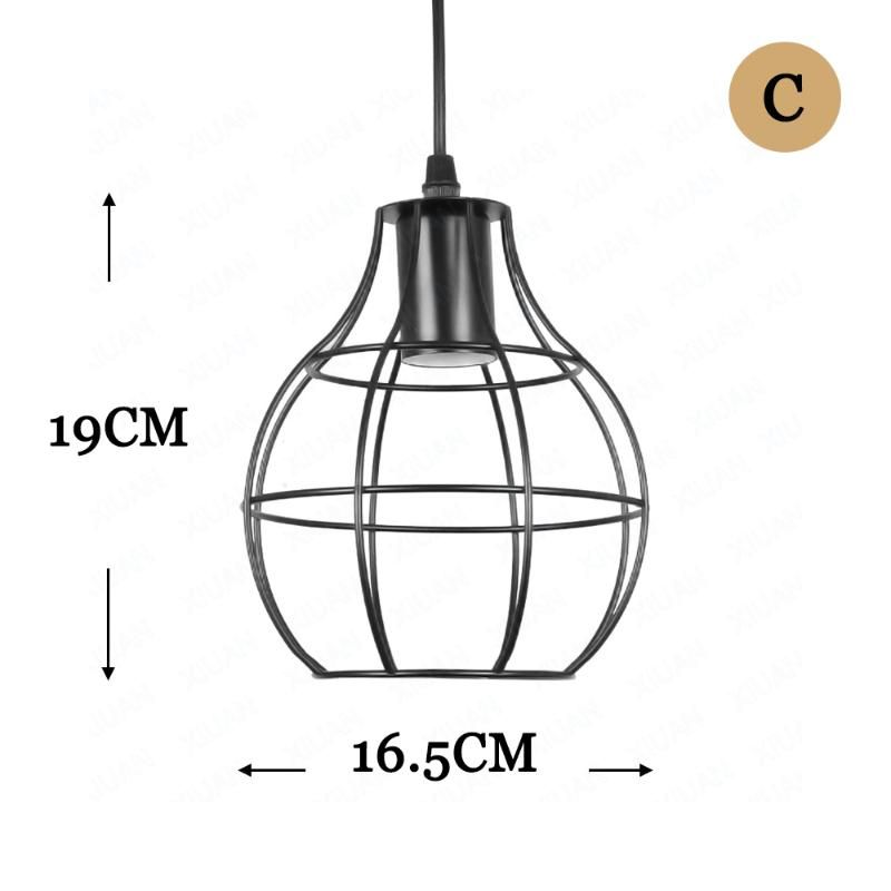 C No Bulb