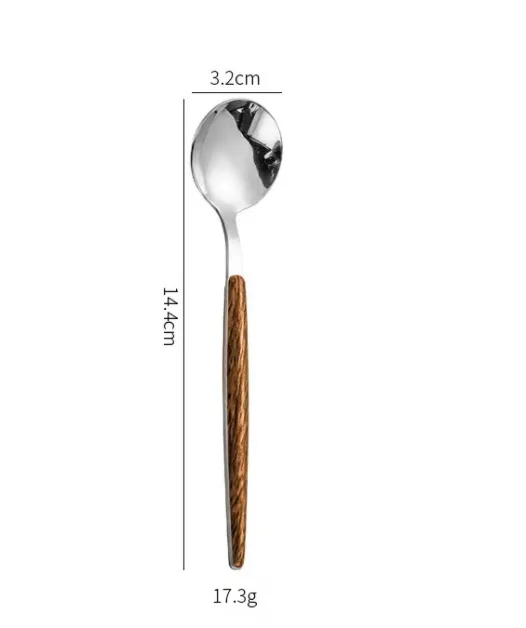 putaoya-tea spoon