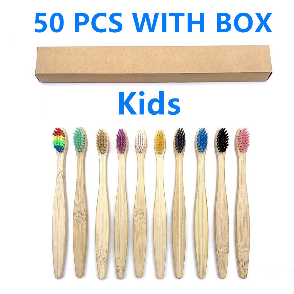 50PCs Kids Mix