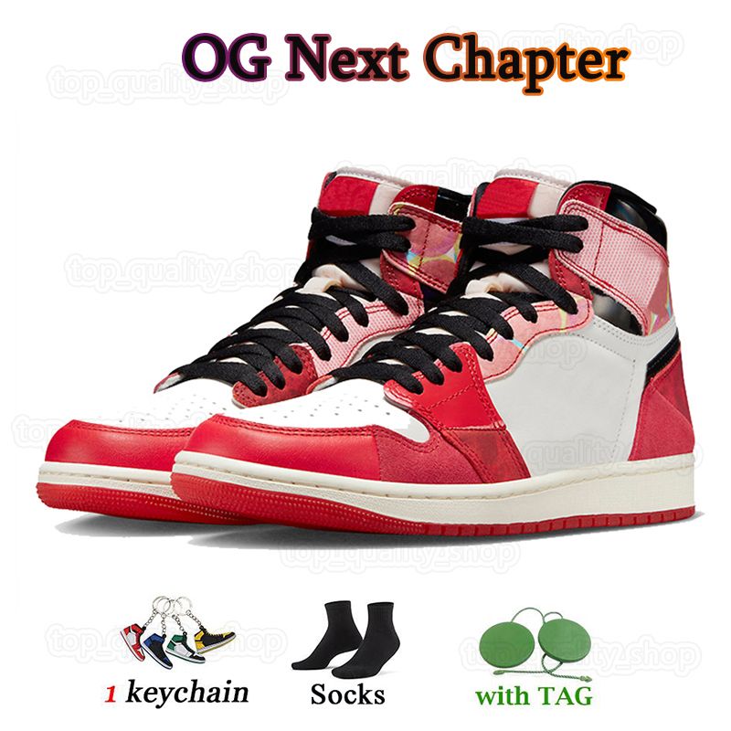 #1 High OG Next Chapter 36-47