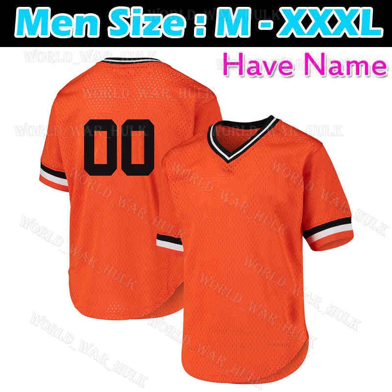 Men Jersey Retro (J Nome de J--que