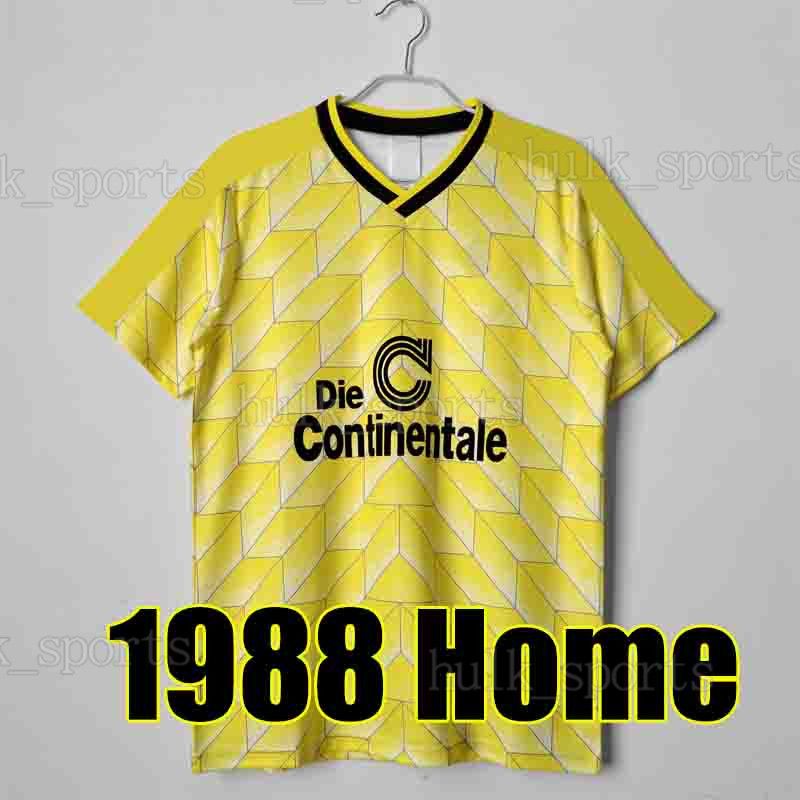 Duote 1988 Home