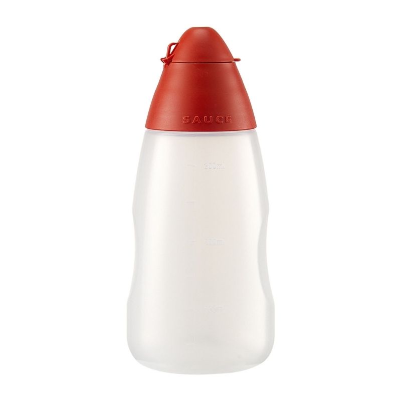 Rouge orangé 300ml