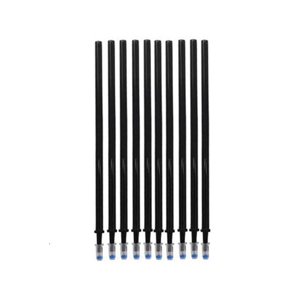 10pcs Black Refill