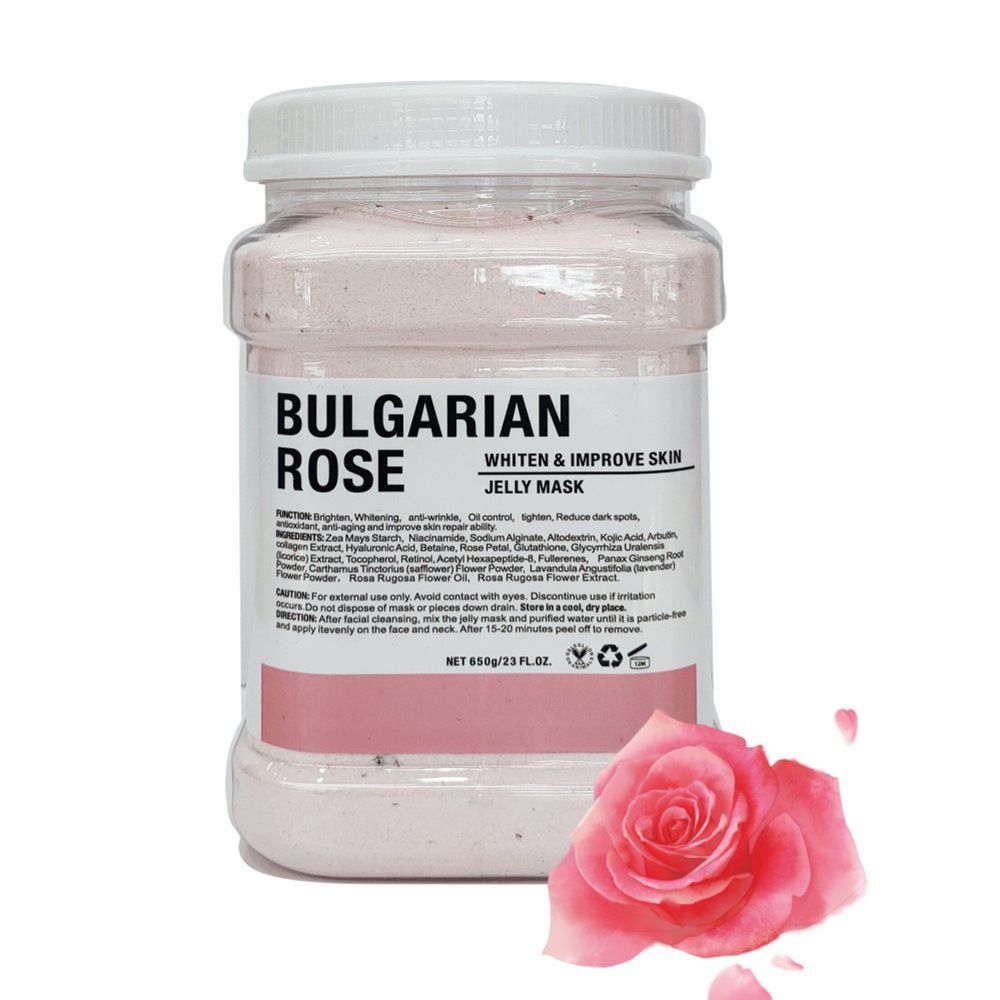 650g-Rose