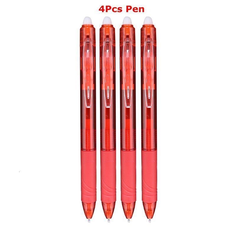 Red-4pen