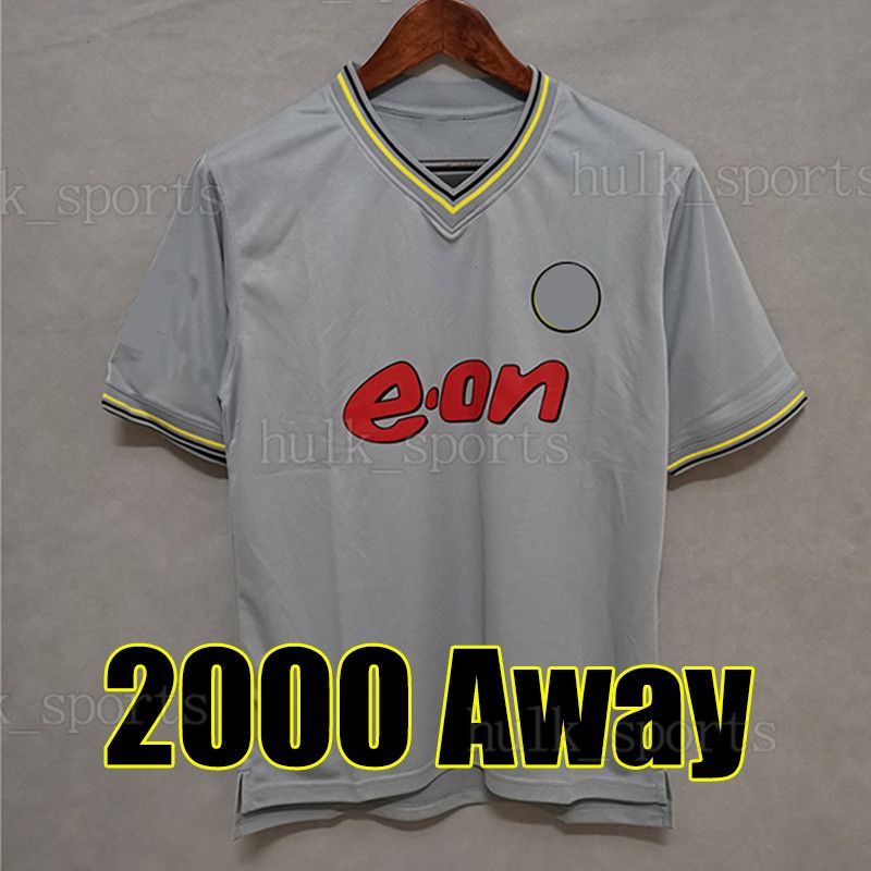 Duote2000 Away