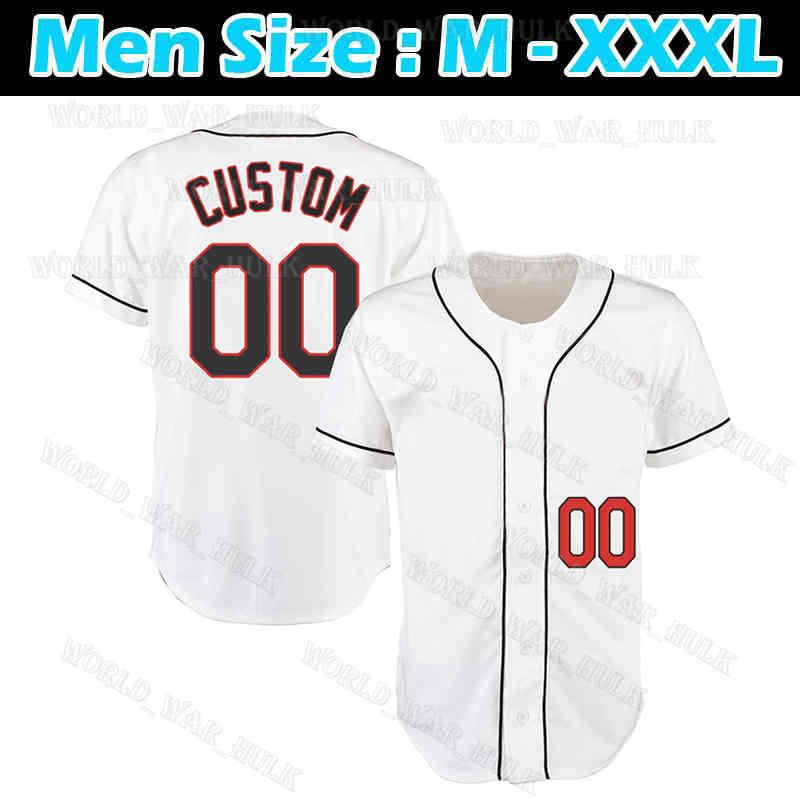 Men Retro Jersey(J Y)