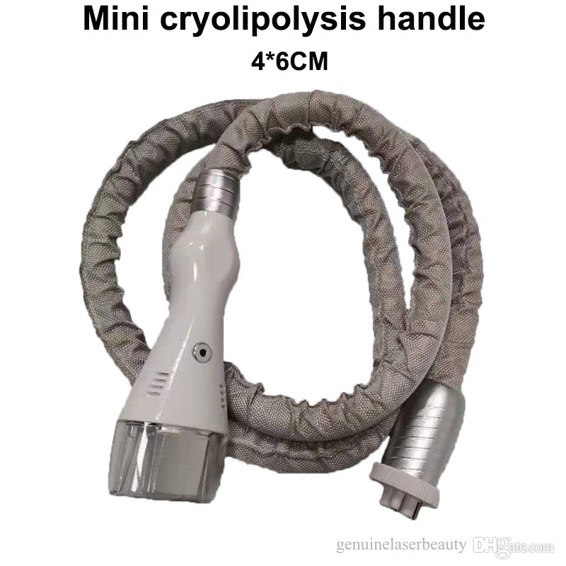 Mini Cryo uchwyt