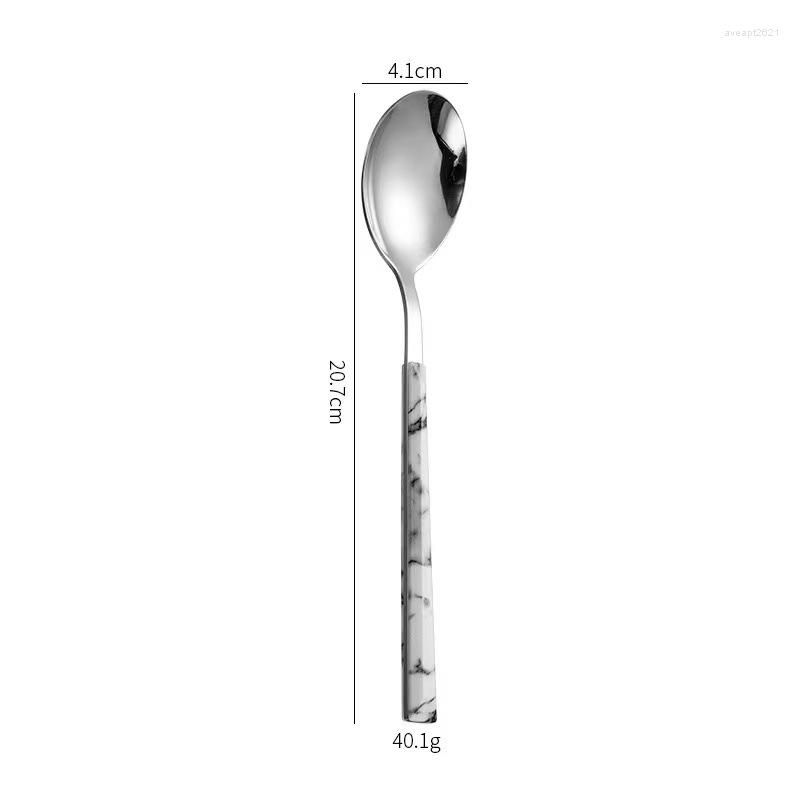 fang shi wen-spoon