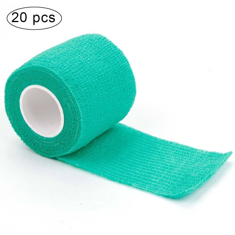 20pcs Green