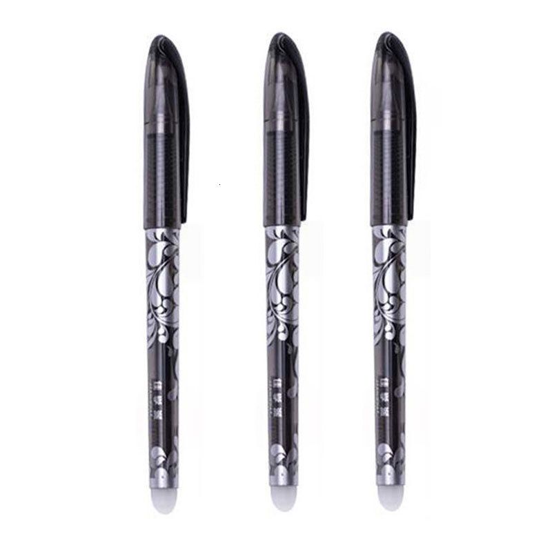 3pcs Black Pen b