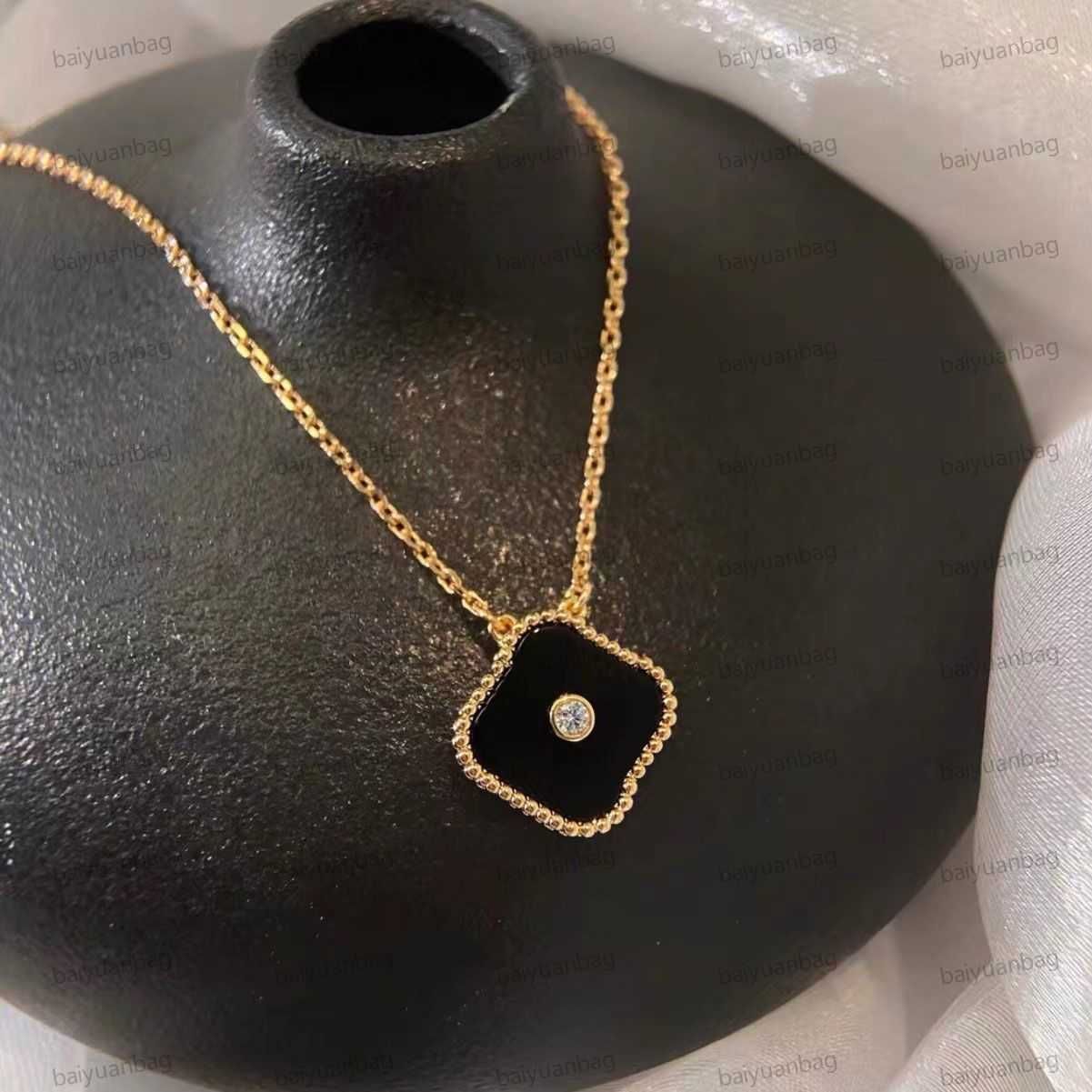 Rose Gold Chain+Color10