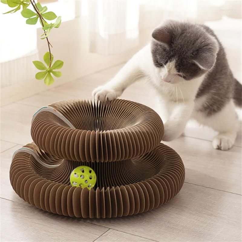 Cat garden clearance toys