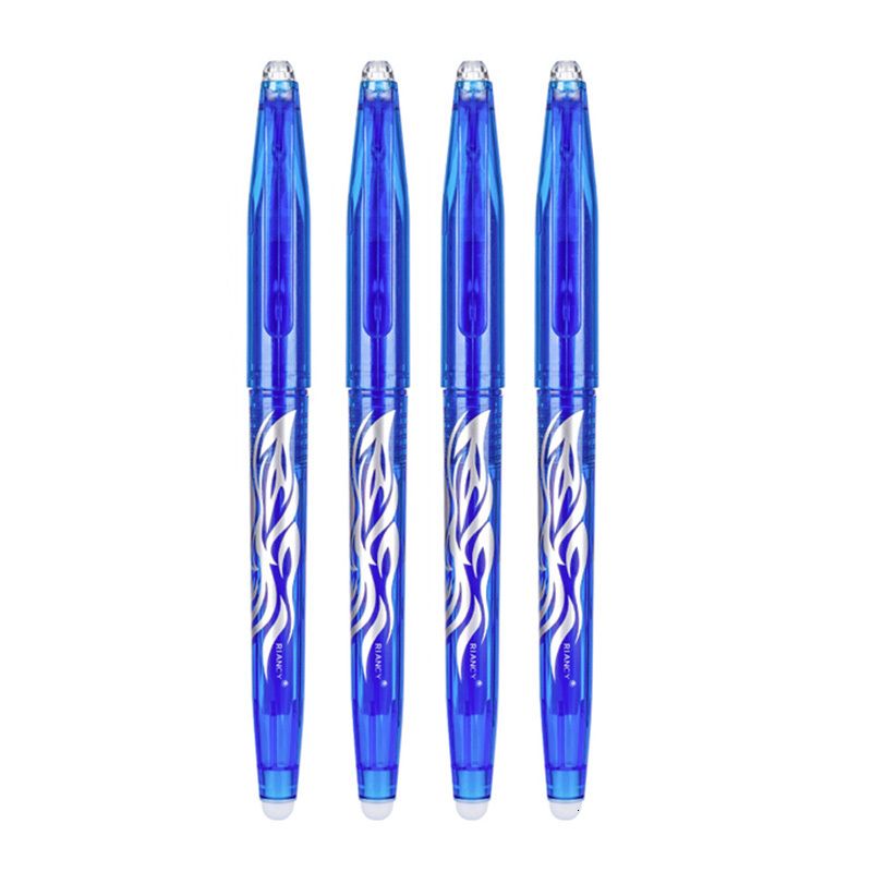 4pcs Blue