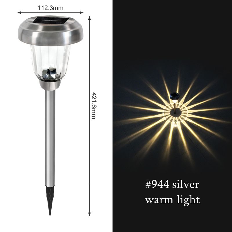 944 Silber warmes Licht