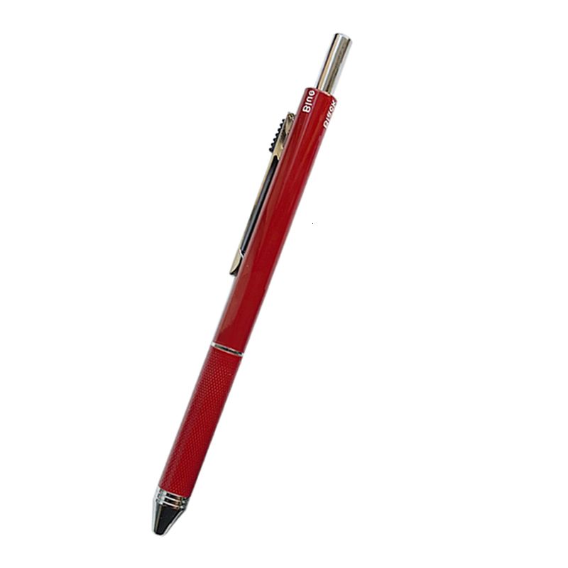 قلم احمر