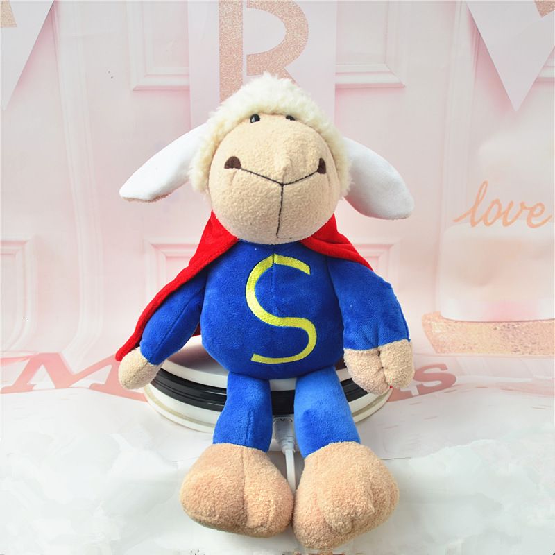 super sheep