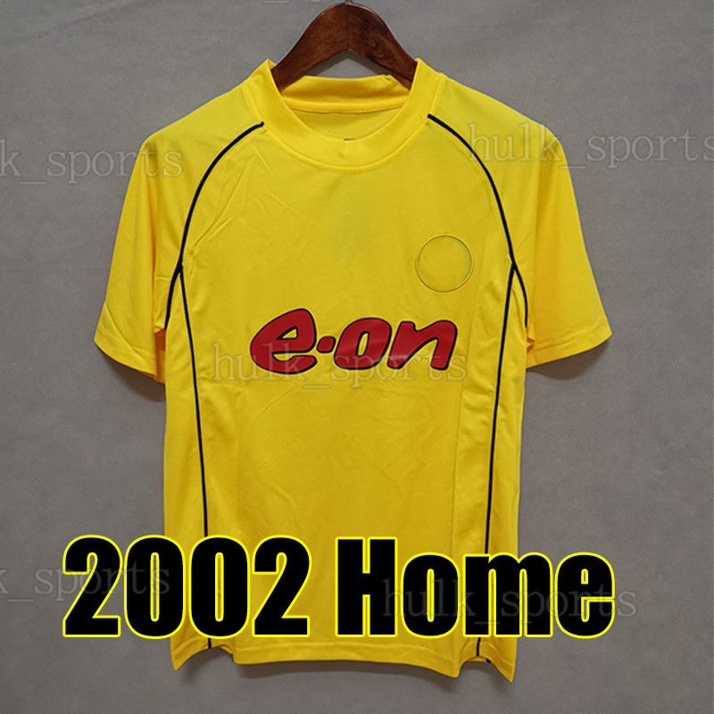 Duote 2002 Home