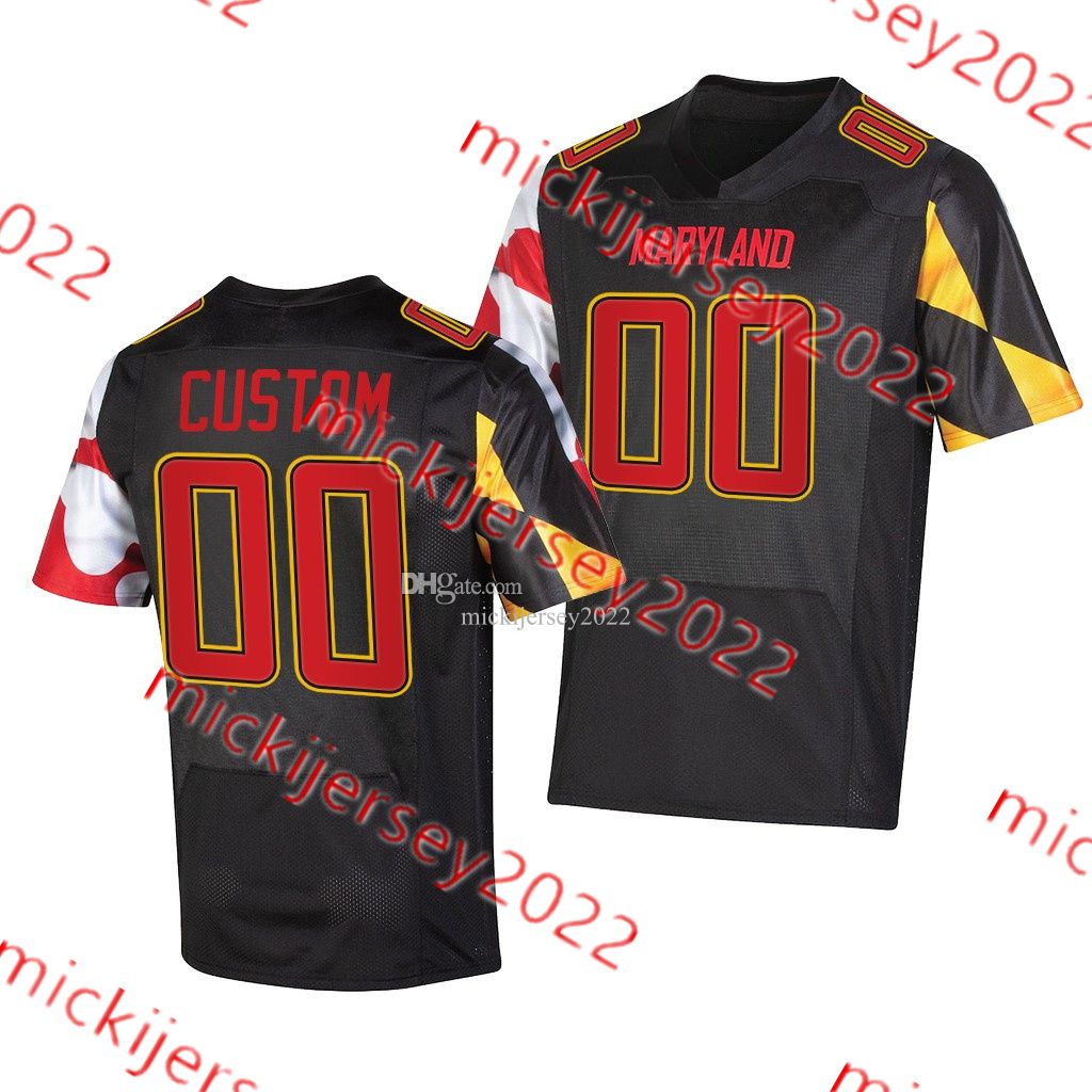 2022-23 Black Maryland