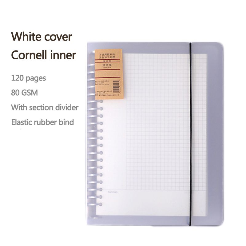 Whitecover-Cornell-A5