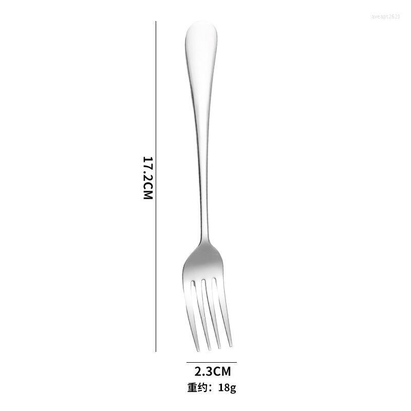 3 fork