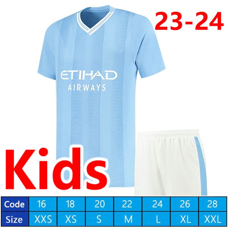 Kids 23-24 home