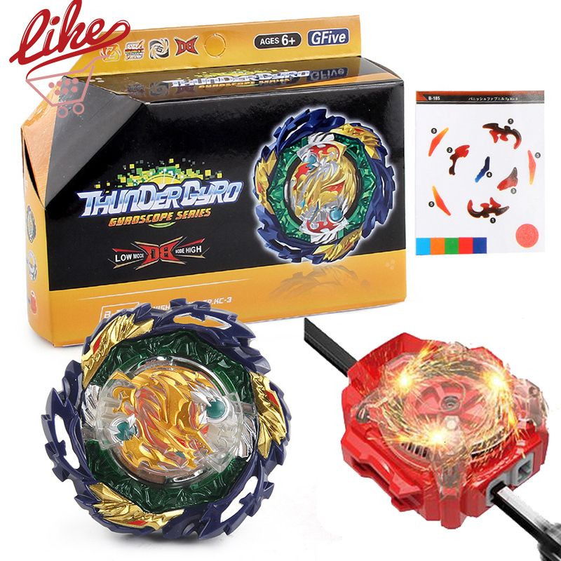 Lr Spark Ripcord Set