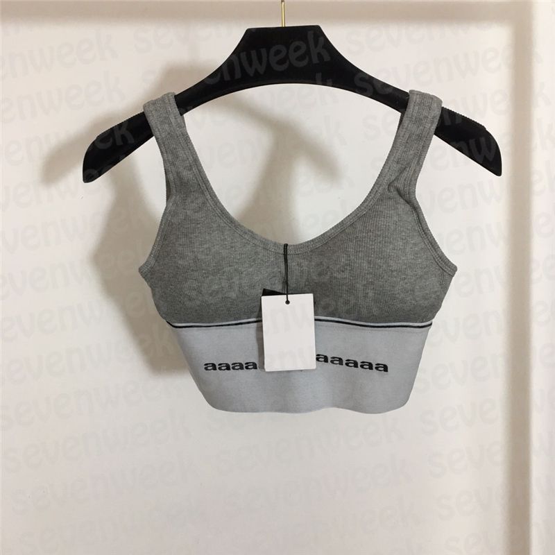 Reggiseno grigio