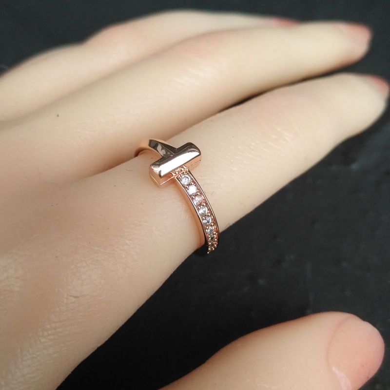 Rose Gold Diamond Women-6