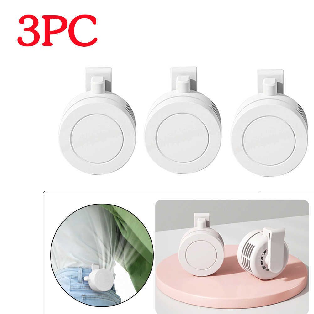 3pc White