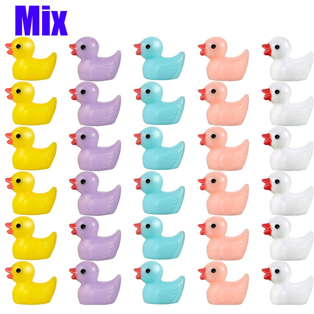 Mix Color-50pcs