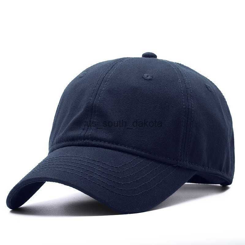 cotton navy blue