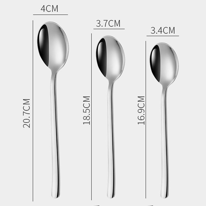 Spoon 18.5CM