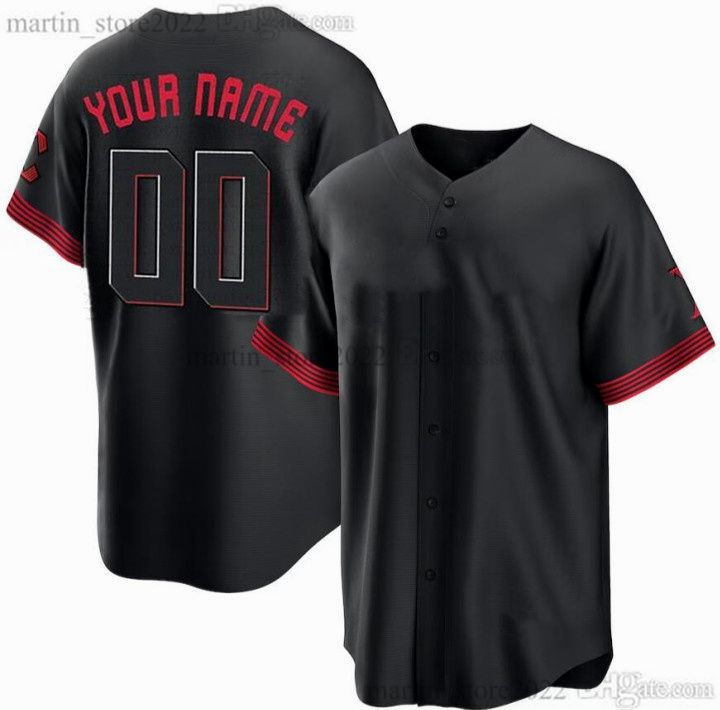 Black (With Team logo)