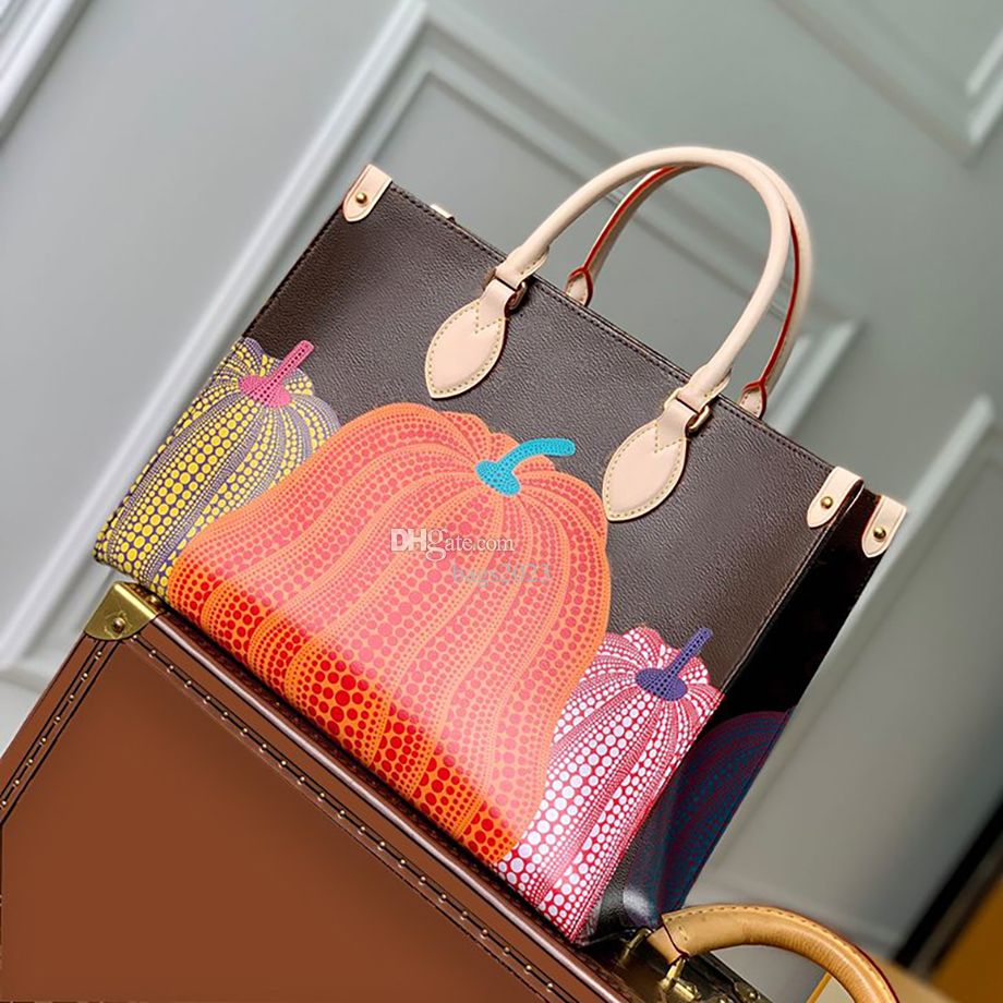 Designer Tote Bag Luxury Shoulder Bag Handbag Genuine Leather New