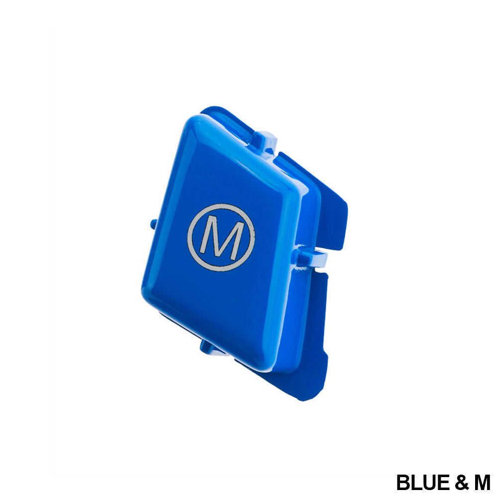 Bleu m