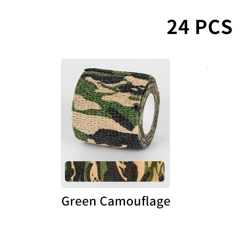 Green Camouflage10