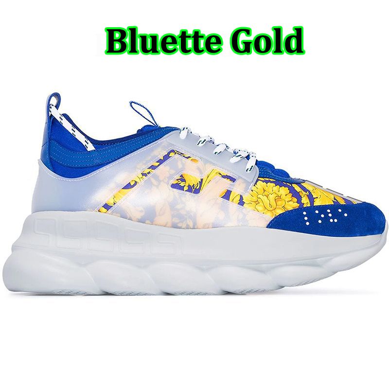 Bluette Gold