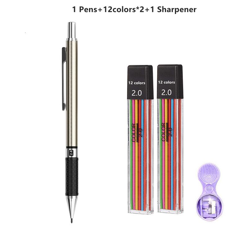 1pen Renkler Set E