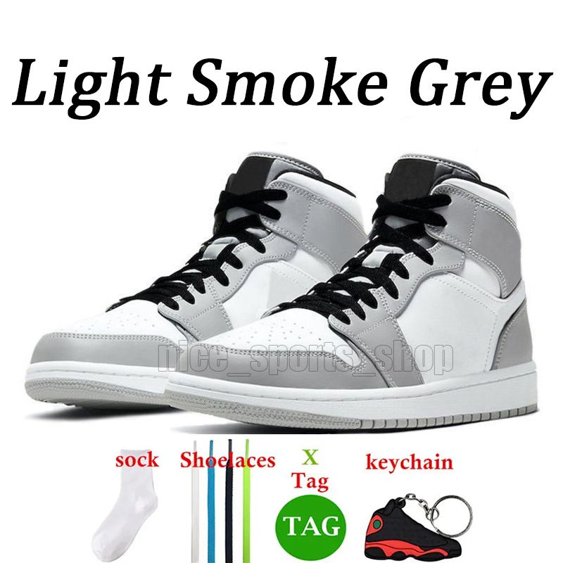 humo ligero gris