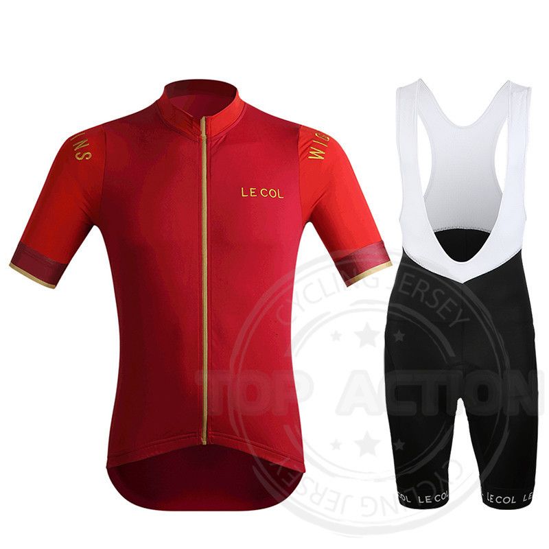 cycling set 8