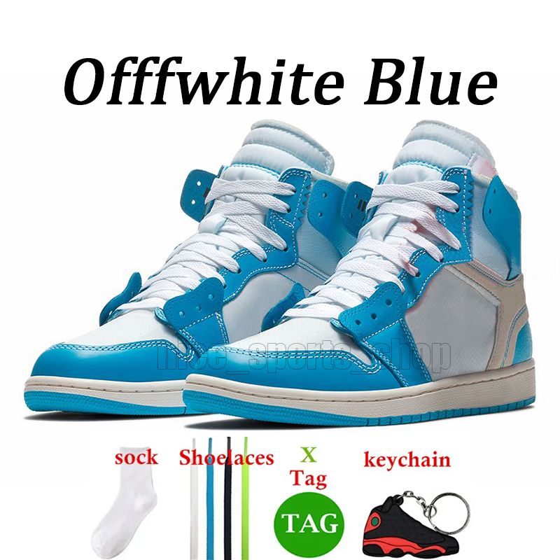 Azul Offhite